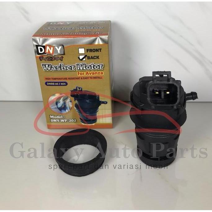 Motor dinamo air wiper washer xenia lama belakang