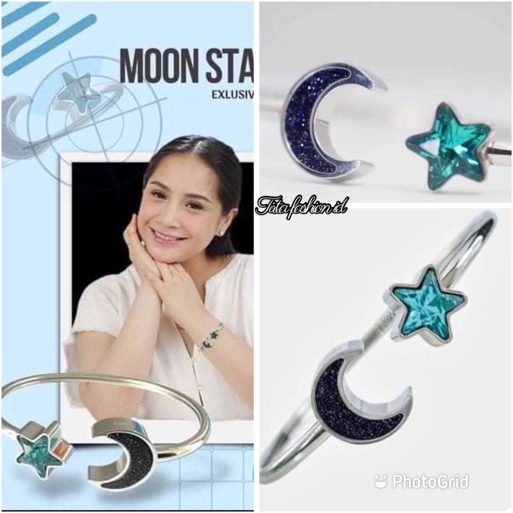 Gelang Quantum Science Energy Pendant Necklace/ Gelang Terapi Maghnet Pendant / Gelang Kesehatan