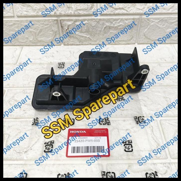 BEST DEAL FILTER OLI MATIC STRAINER CVT HONDA CITY GD8 IDSI VTEC 2003-2008 ORI 