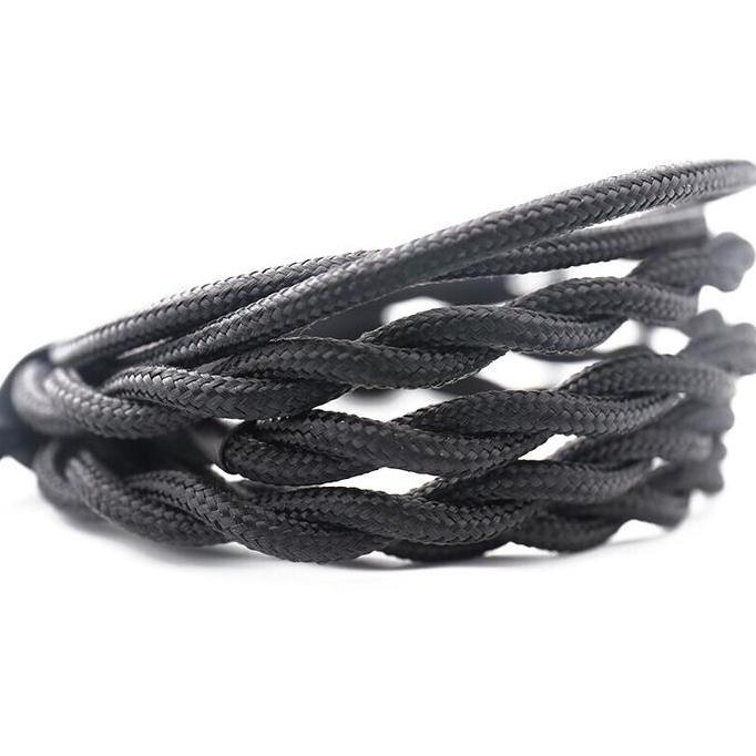 HARGA DISC - TANCHJIM T203 Oxygen Single Crystal Copper Upgrade Cable Original