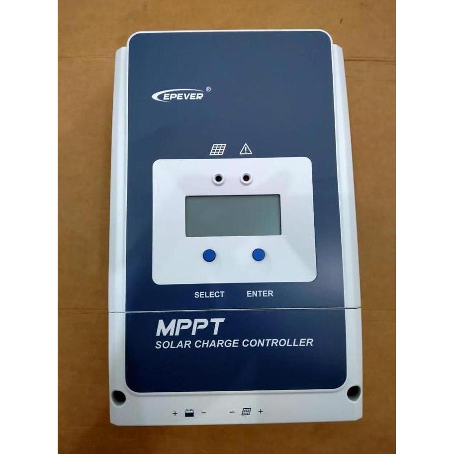 Epever Tracer 5420AN Real MPPT Controller 50A 12/24/36/48V