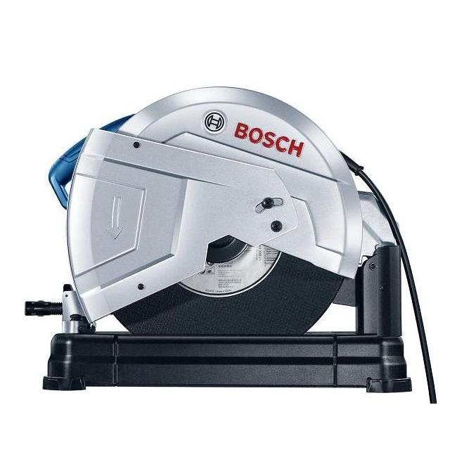 HARGA DISC - Mesin Gerinda Potong Besi Mesin Cut Off 14 inch Bosch GCO 220