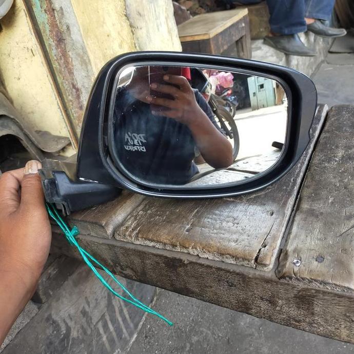 Promo spion jazz ge8 tipe S original Diskon