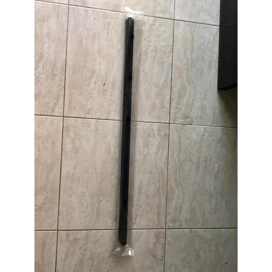 Promo Karet Pelipit Kaca Jazz 2004-2007, Jazz GD3, Jazz Idsi, jazz Vtec Diskon