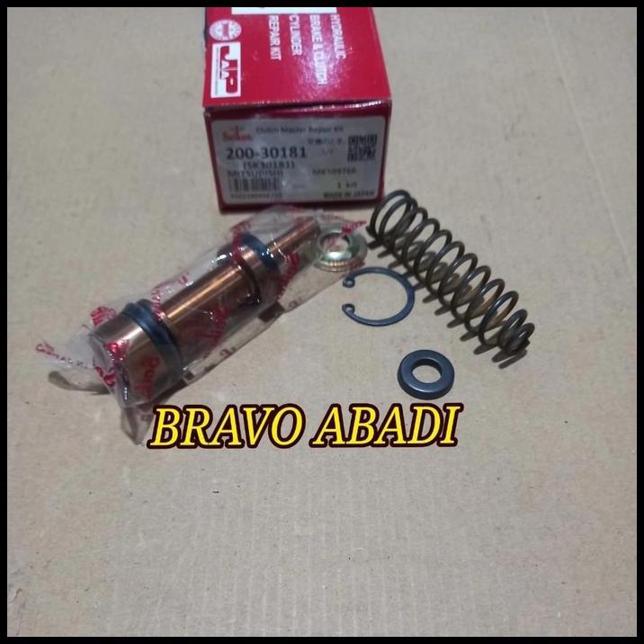 TERBARU KIT MASTER KOPLING ATAS/ CM KIT CANTER PS125 