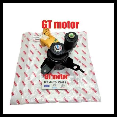 DISKON ENGINE MOUNTING KANAN AGYA AYLA 2012-2014 