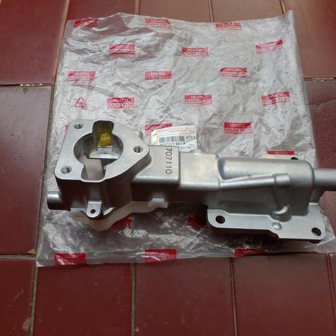 MEIDANO Box Quadrant Persneling Panther Kapsul Original