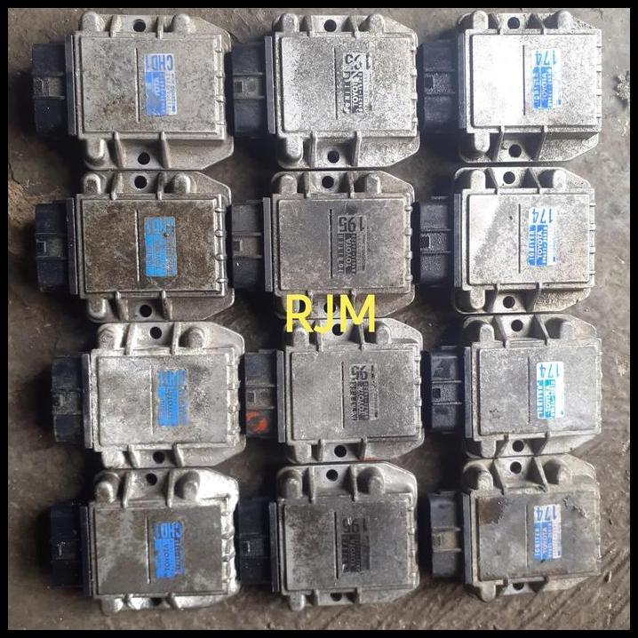 TERLARIS IGNITER TOYOTA 