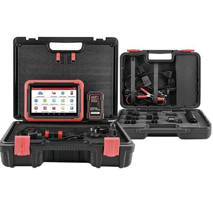 MEIDANO Original Launch X431 PROS V5.0 Edisi 2024 Full Software Semua Merk