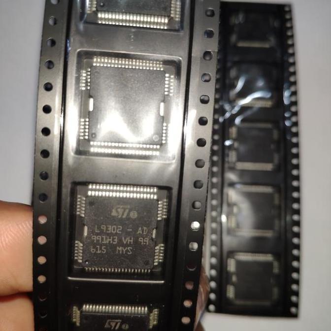 MEIDANO Chip IC Driver Ignition L9302 L 9302 Terlaris