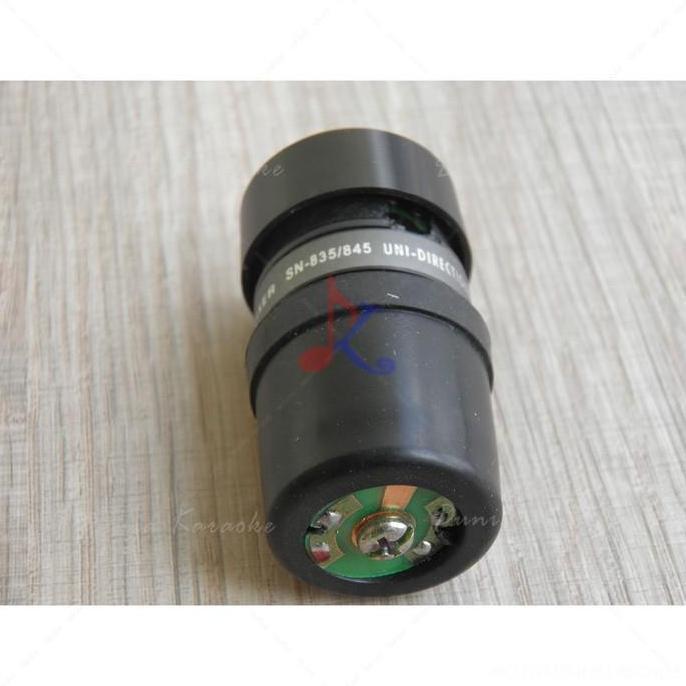 Allthebest- Spul Mic Sennheiser SN 835 or 845 Microphone
