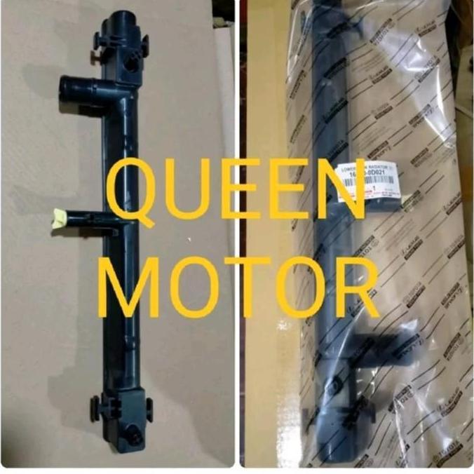 HILGHOSE LOWER TANK RADIATOR COVER BAWAH NEW VIOS GEN 2 YARIS BAKPAO 2007-2013 Engine Motorcycle