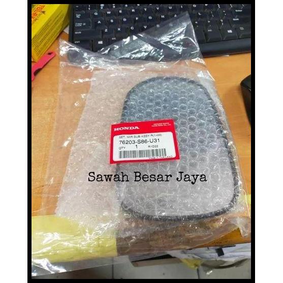 DISKON KACA SPION HONDA ACCORD VTI VTIL 1998 1999 2000 2001 2002 ORIGINAL 