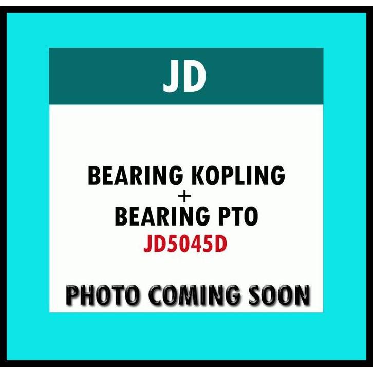 BEST DEAL BEARING CLUTCH KOPLING + BEARING CLUTCH PTO JOHN DEERE 5045D 