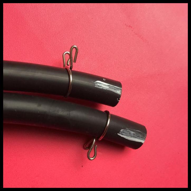 TERLARIS SELANG TABUNG CADANGAN AIR RADIATOR ALL NEW AVANZA/XENIA 2012-2015 