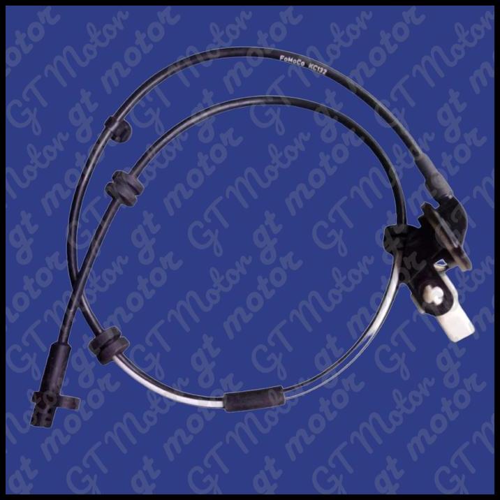 TERMURAH SENSOR SPEED SENSOR ABS BELAKANG MAZDA 2 / FORD FIESTA 