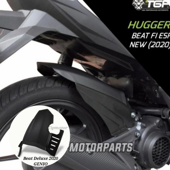 Spakbor Kolong Beat 2020 Street Deluxe Terbaik