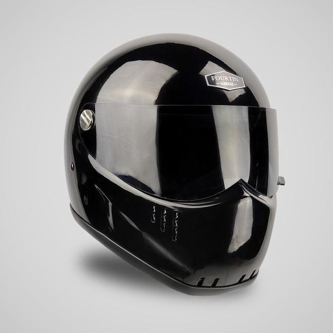 Allthebest- Helm Custom Bandit RX
