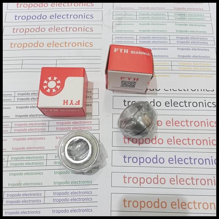 GRATIS ONGKIR BEARING INSERT UC 211 - 32 FYH FOR PILLOW BLOCK 