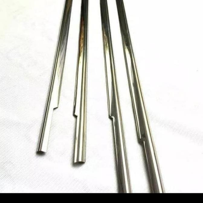 List Lis Kaca Samping Mobil Apv Termurah