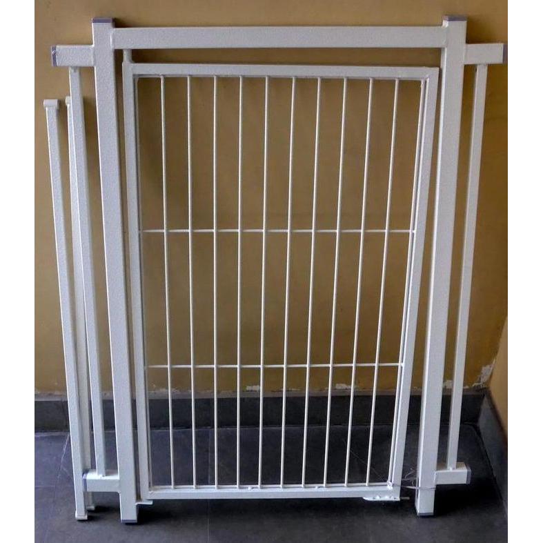 TERBARU Pintu Pagar GATE-B