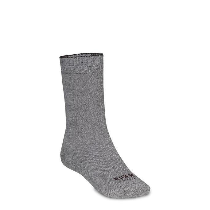 Kaos Kaki Eiger X-Voyage Mid Socks 2 Pair Original - Kaos Kaki Katun