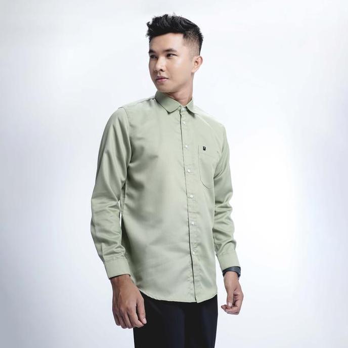 Fadkhera Ahsan Baju Koko Pria Dewasa