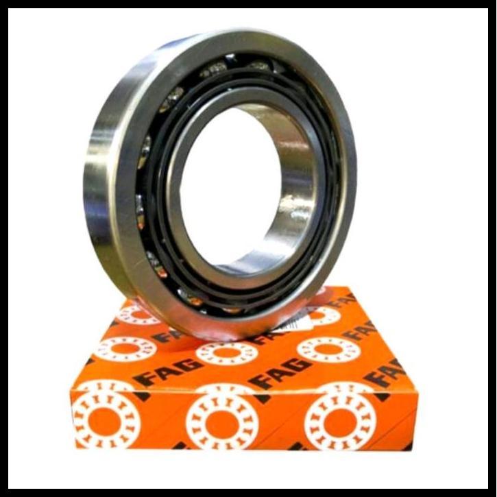 GRATIS ONGKIR ANGULAR BEARING 7202 B XL TVP2 F A G 