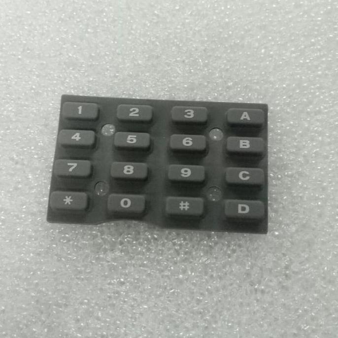 keypad ht icom v68 original