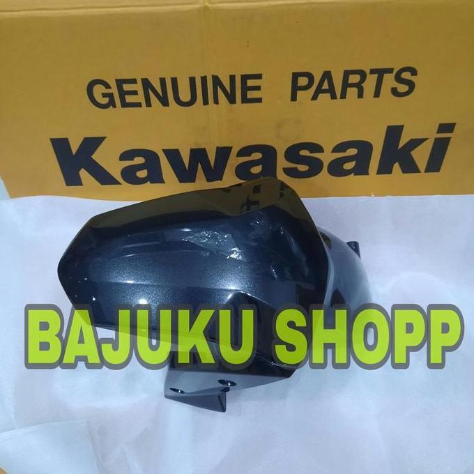 Spakbor Depan Kawasaki Z125 Pro Original Jun Harga Khusus