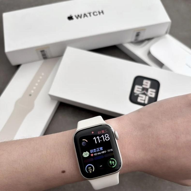 BESTPROMO 100Original Smartwatch Serie S10 42mm Smart Watch 10 Jam Pintar Olahraga Bluetooth SmartWa