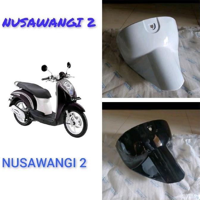 Grosir Laci Dasbor Scoopy Karbu Old 2011