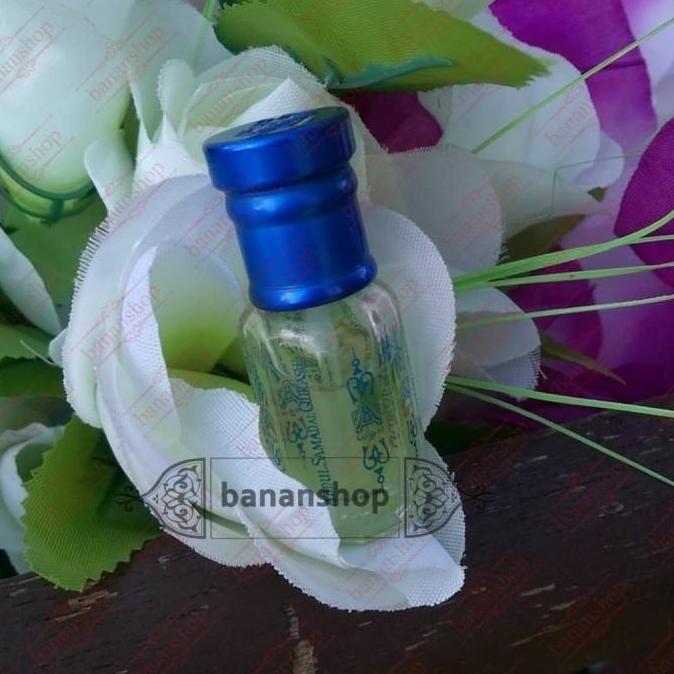 PARFUM ABDUL SAMAD AL QURASHI ASQ AL MALIKAH 12ml
