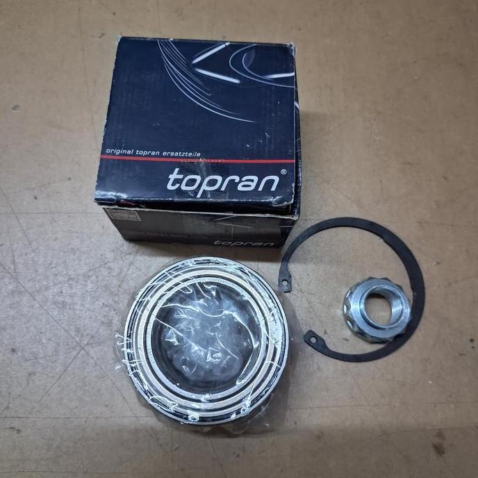 Bearing roda depan Mercedes Benz A140 W168