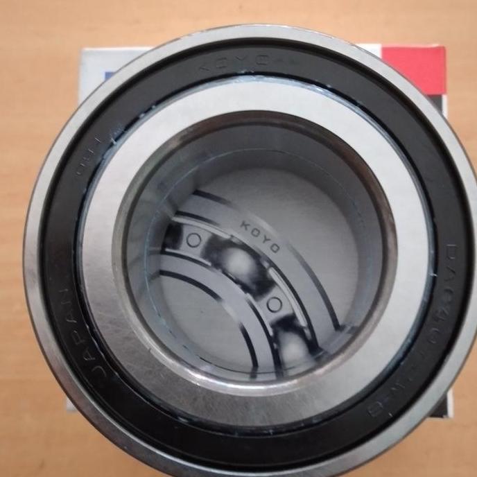 Bearing roda depan suzuki swift DAC4072W-10 koyo