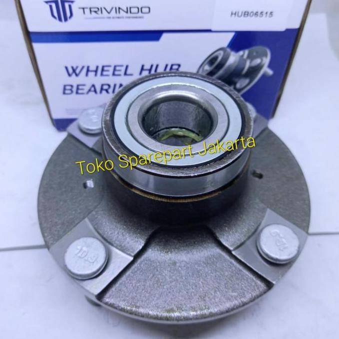 Bearing Roda Belakang Esteem