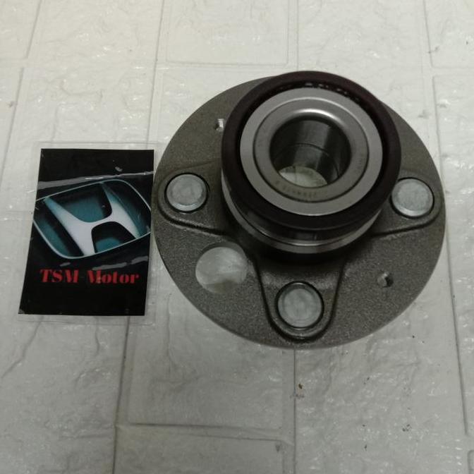 laher roda belakang Honda Jazz GD3 2004-20 City GD8 2003-20