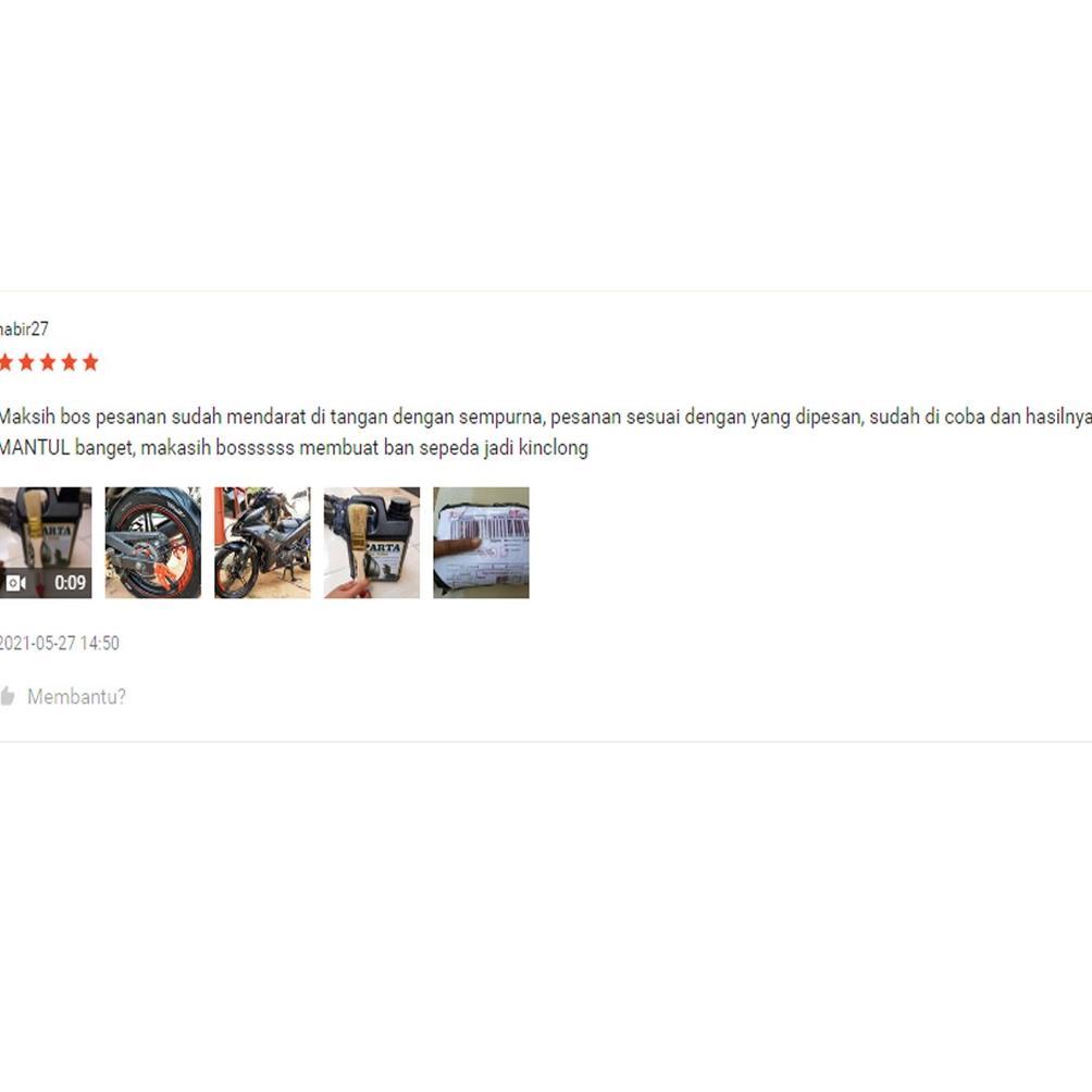 Saless Sparta Semir Ban 1 Liter / Pengkilap Ban / Penghitam Ban Mobil Motor