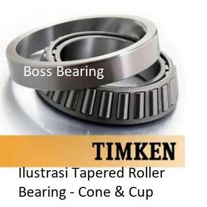 BEARING 33213 TIMKEN TAPERED ROLLER BEARING