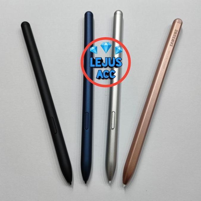 HARGA DISC - Stylus S Pen Samsung Galaxy Tab S6 Lite / S7 / S7+ Plus / S7 Fe OEM