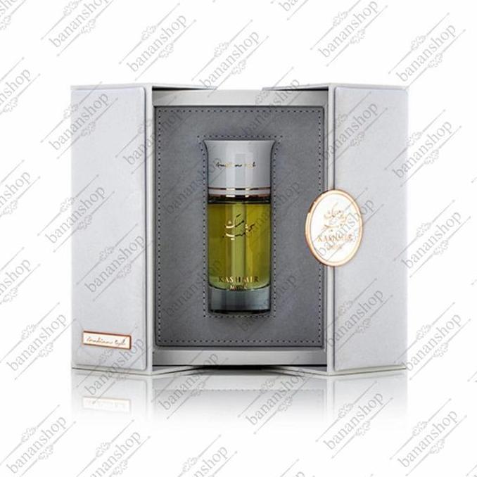 PARFUM ARABIAN OUD KASHMIR MUSK EDP 100ml