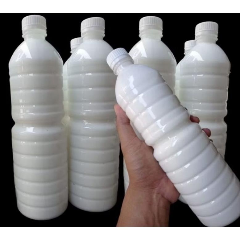 Saless Semir Ban Mobil Tahan Lama Semir Ban Motor Permanen Penghitam Pengkilap Ban Motor 1 Liter