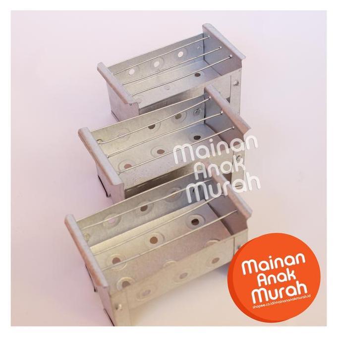 Panggangan Sate Mini Bakaran Sate Mini Alat Pemanggang Sate Mini