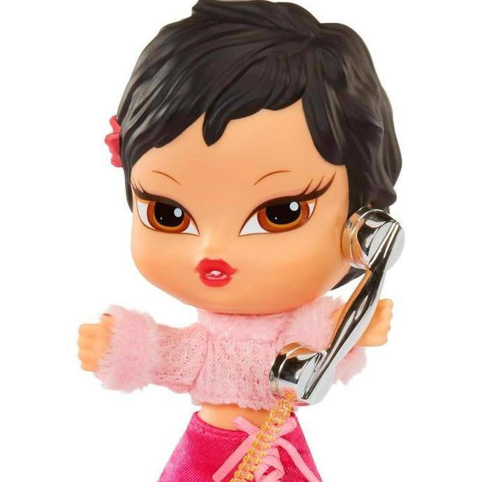 Bratz Babyz Runwayz Jade Fashion Doll