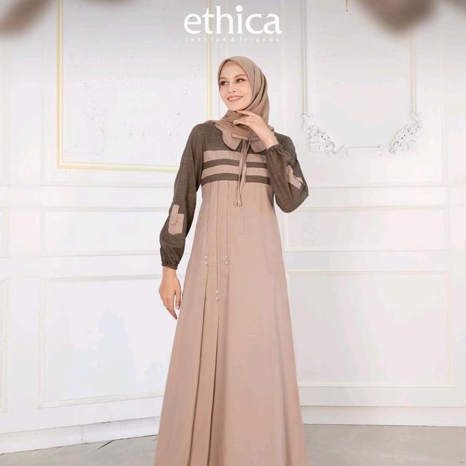 Sarimbit Elfa Choco Moisse, Elfa 309 Choco Moisse, Sarimbit Elfa Keluarga