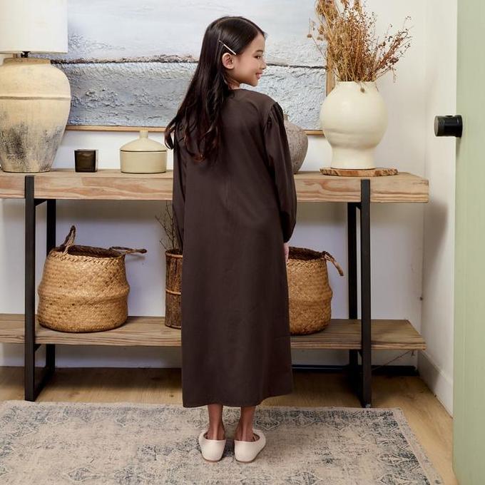 ZM Zaskia Mecca - Ryel Dress Anak | Primadona Series | Lilya Puspita