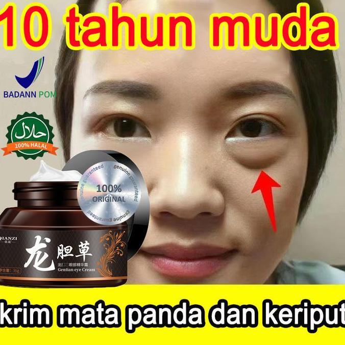 mafiahcell8 - krim mata anti keriput kantung mata perawatan kulit anti-krim kantung mata kantung  ma