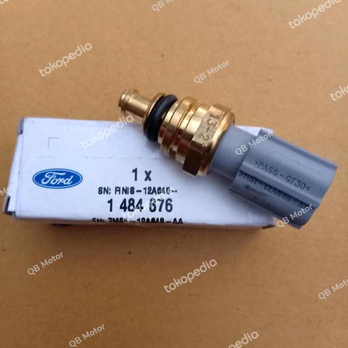 Promo Sensor ECT Switch Fan Ford Fiesta Ford Ecosport Diskon