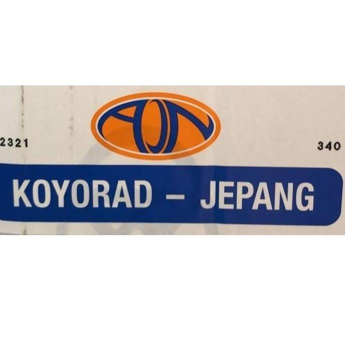 Promo RADIATOR CRV 2008-2012 CRV GEN3 CRV RE 2400CC JEPANG Diskon