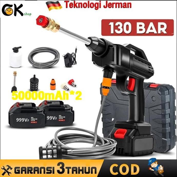 davindakar54 - choicekey shop alat cuci mobil ac mobil power sprayer cuci steam berkualitas pompa me